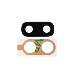 VIDRO DE CAMERA SAMSUNG GALAXY A10S/107  VIDRO DE CAMERA SAMSUNG GALAXY A10S/107